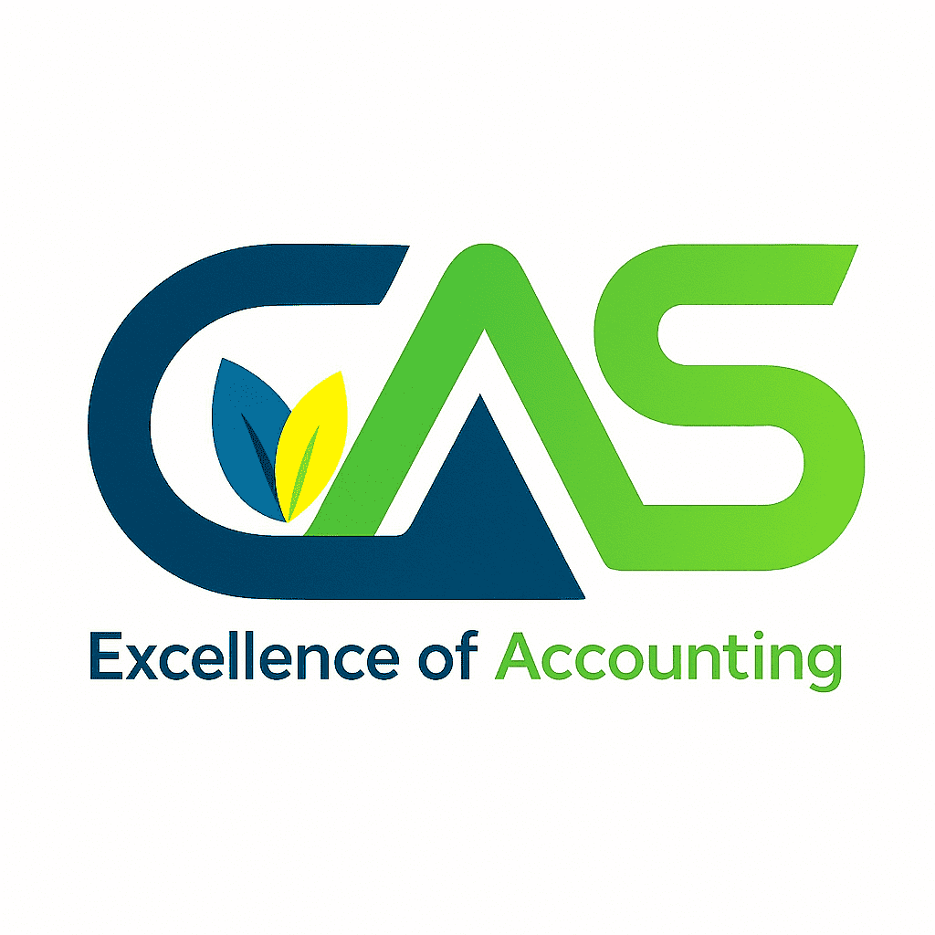 Covai Accounting Services logo